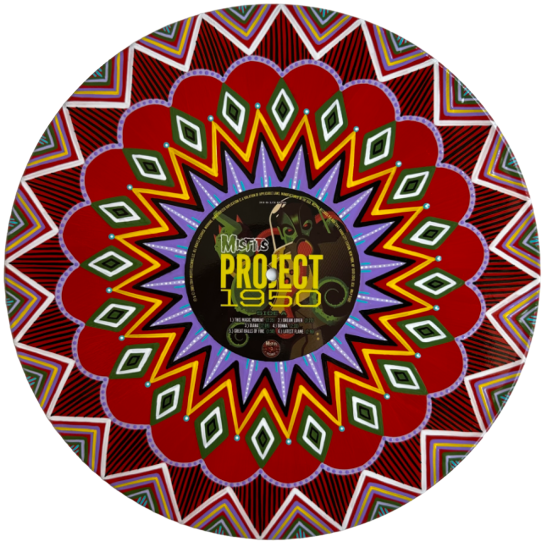 VINYL — Shop — Cadence Hodes Art
